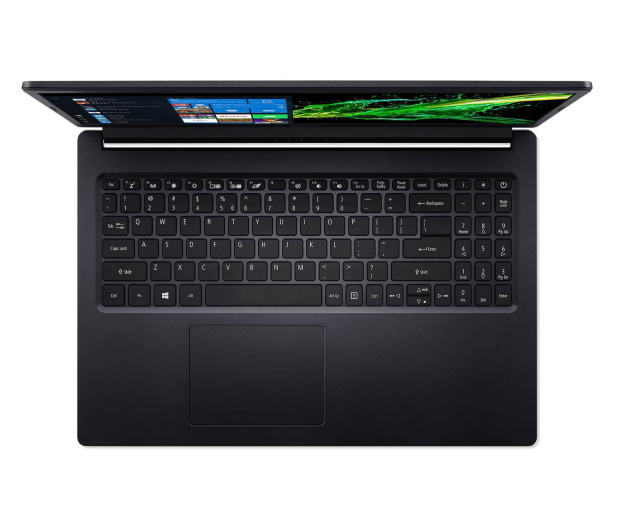 ACER Aspire 3 A315-34-P4FZ Pentium N5000/4GB/256GB SSD/15,6" FHD/Windows 10 - 1391480 - zdjęcie 4